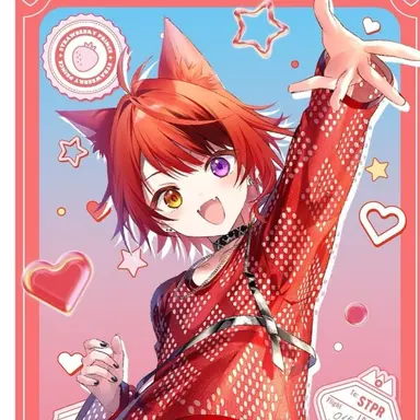 Profile image of 莉犬