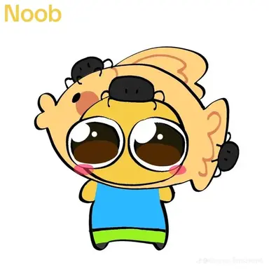 Profile image of 뉴비