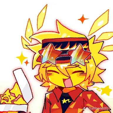 Profile image of 엘리엇