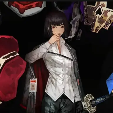 Profile image of 료슈