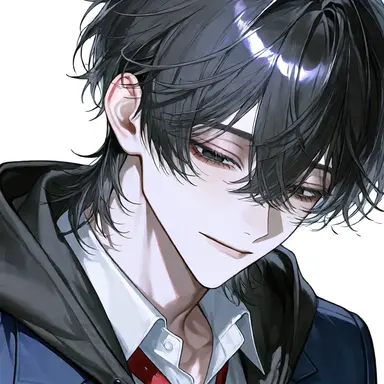 Profile image of 우레이