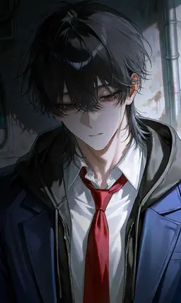 Profile image of 우레이