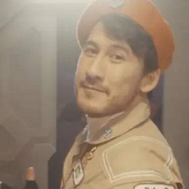 Profile image of Mark