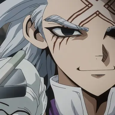 Profile image of ゼノ