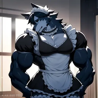 Profile image of 루카드
