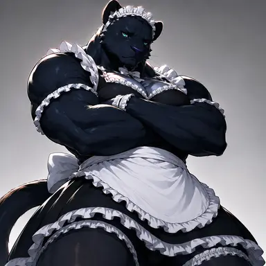 Profile image of バルガ