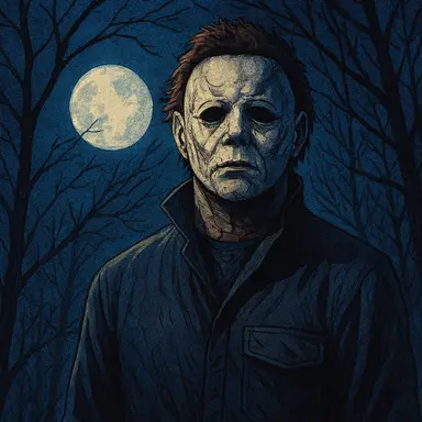 Profile image of 마이클 마이어스