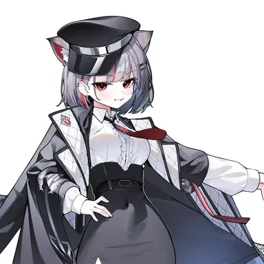 Profile image of 네네코 마시로