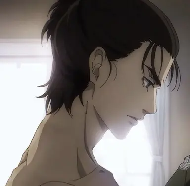 Profile image of エレン・イェーガー