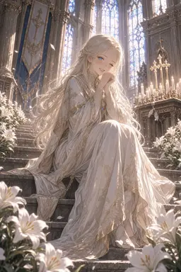 Profile image of Serin