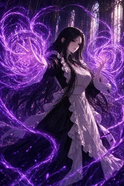 Profile image of Raven