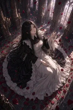 Profile image of Raven