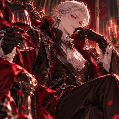 Profile image of Azel