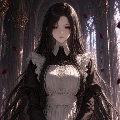 Profile image of Raven
