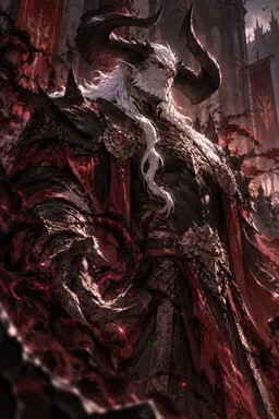 Profile image of Demon King