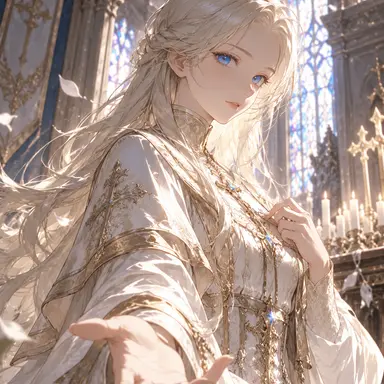 Profile image of Serin