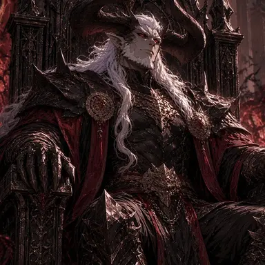 Profile image of Demon King