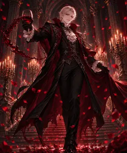 Profile image of Azel