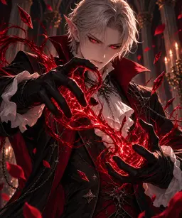 Profile image of Azel