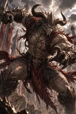Profile image of Valkaron