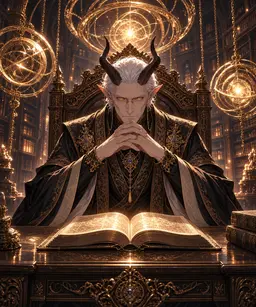 Profile image of Belphegor