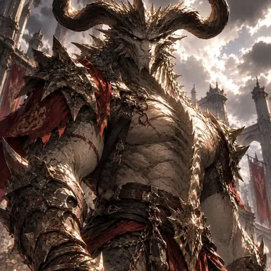 Profile image of Valkaron