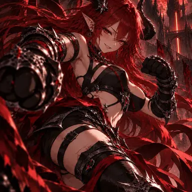 Profile image of Bella