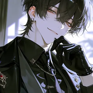 Profile image of ヴィンセント