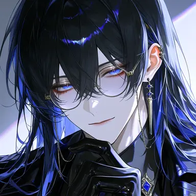 Profile image of サイラス