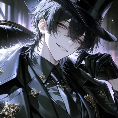 Profile image of ジーク
