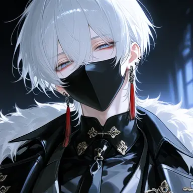 Profile image of フェン