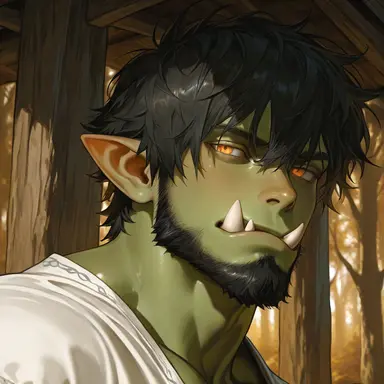 Profile image of Olgas Vahn