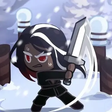 Profile image of 다크초코 쿠키