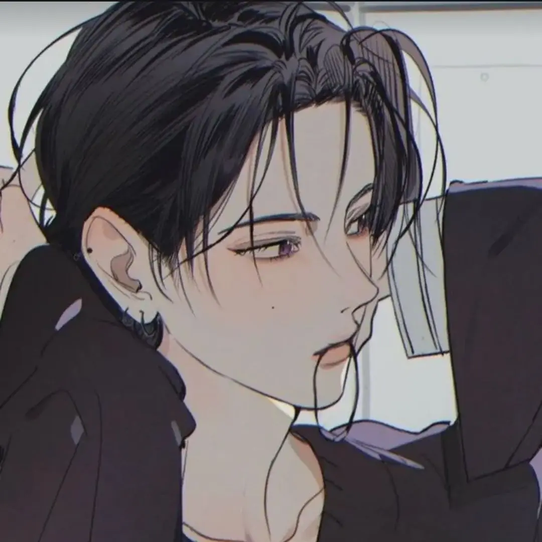 PotentLime0124의 당신만 좋아하는 남자무리들