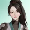 캐릭터 프로필 이미지
