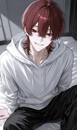 Profile image of 토우마