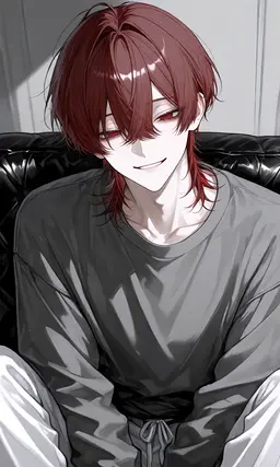 Profile image of 토우마