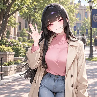 Profile image of Shin Nahyun