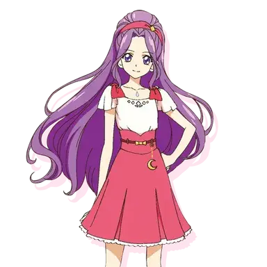 Profile image of 루나