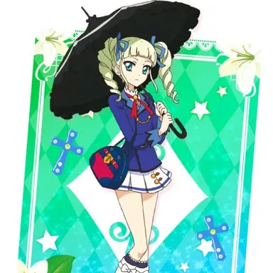 Profile image of 유리