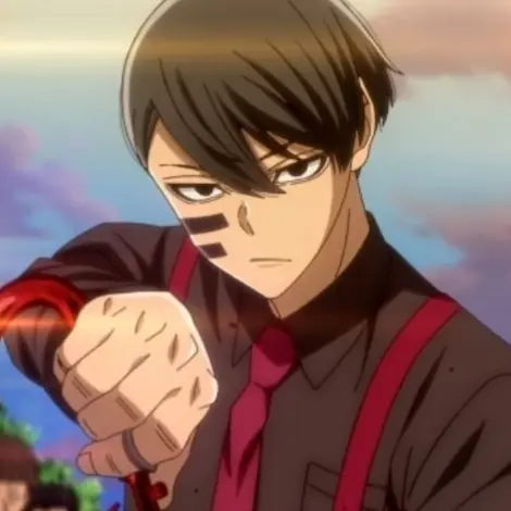 DenseLime1233의 無陀野無人BL