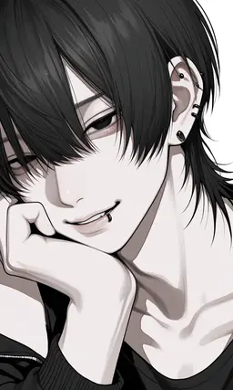 Profile image of Haruki