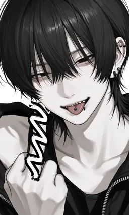 Profile image of Haruki