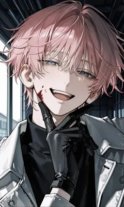 Profile image of Aster