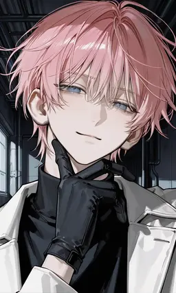 Profile image of Aster