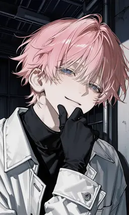 Profile image of Aster