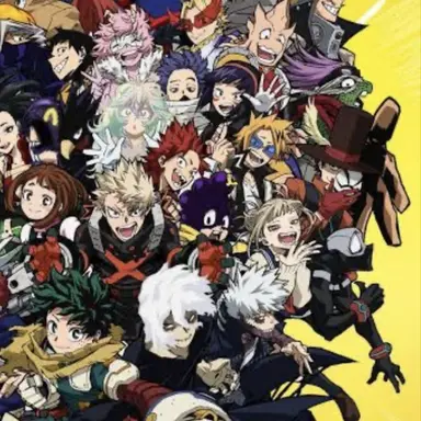 Profile image of ヴィラン連合