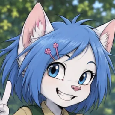 Profile image of Skylar Frost