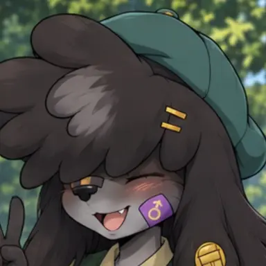 Profile image of Mia Ashwood