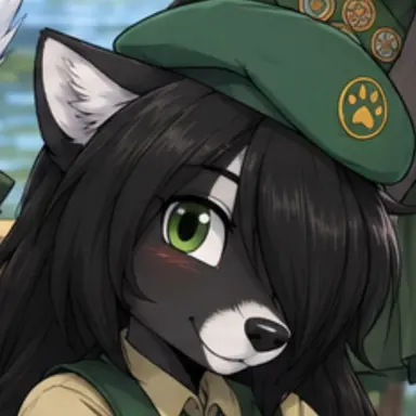 Profile image of Raven Hollowden